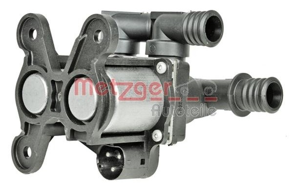 METZGER 0899160 HEATER VALVE Catalog number of the part 0899160