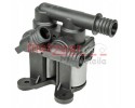 METZGER 0899160 HEATER VALVE Car type passenger cars
