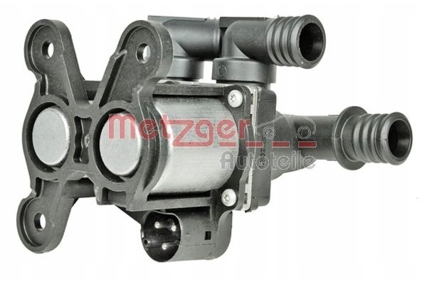 METZGER 0899160 HEATER VALVE Catalog number of substitutes A Z Meisterteile AZMT 45 020 1432 ESEN SKV 96SKV910 GK 708025 HEPU TM