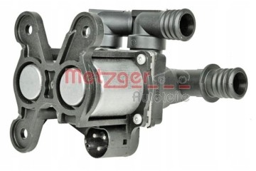 METZGER 0899160 HEATER VALVE Catalog number of substitutes A Z Meisterteile AZMT 45 020 1432 ESEN SKV 96SKV910 GK 708025 HEPU TM