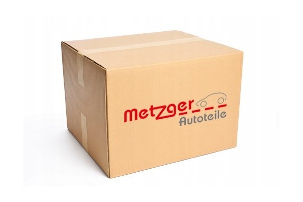 METZGER 0899160 HEATER VALVE Quality of parts according to GVO Q original with factory logo OEM OES