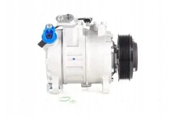 AIR CONDITIONING COMPRESSOR 890622 NISSENS
