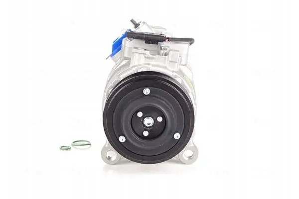 AIR CONDITIONING COMPRESSOR 890622 NISSENS Part manufacturer Nissens