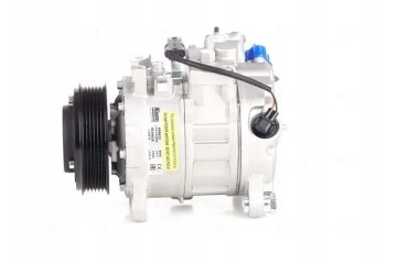 AIR CONDITIONING COMPRESSOR 890622 NISSENS Catalog number of the part 890622