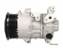 COMPRESSOR AIR CONDITIONING COMPRESSOR 89516 NISSENS
