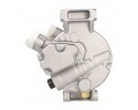 COMPRESSOR AIR CONDITIONING COMPRESSOR 89516 NISSENS Catalog number of the part 89516