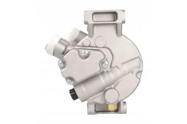 COMPRESSOR AIR CONDITIONING COMPRESSOR 89516 NISSENS Catalog number of the part 89516