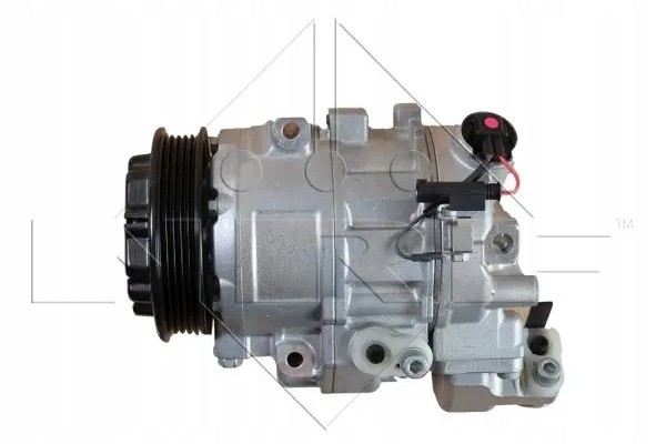 COMPRESSOR AIR CONDITIONING COMPRESSOR 32175 NRF Packaging status original