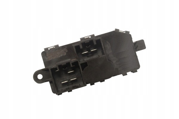 BLOWER ADJUSTMENT ELEMENT FORD C MAX II FOCUS III FOCUS III STATION WAGON Part manufacturer Hitachi