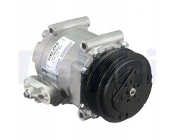 Compressor klim ford fiesta 08 DELPHI CS20352