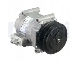 Compresor Delphi CS20352 para aire acondicionado Ford Fiesta