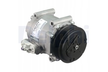 Compressor klim ford fiesta 08 DELPHI CS20352