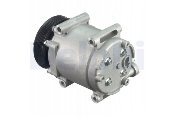 Compressor klim ford fiesta 08 DELPHI CS20352 Catalog number of the part CS20352