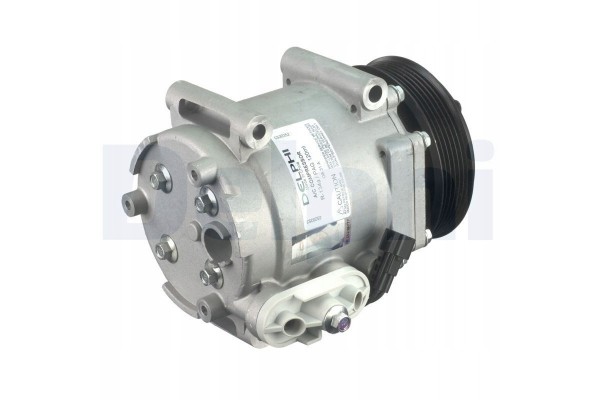 Compressor klim ford fiesta 08 DELPHI CS20352 Car type undefined passenger cars