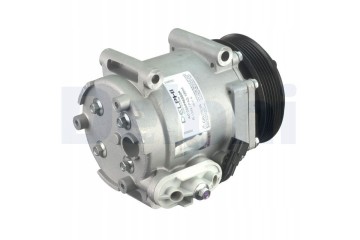 Compressor klim ford fiesta 08 DELPHI CS20352 Car type undefined passenger cars