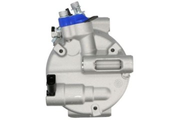 Air conditioning compressor THERMOTEC KTT090413