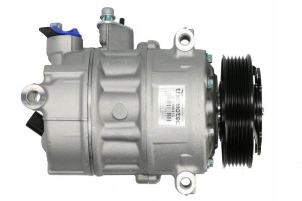 Air conditioning compressor THERMOTEC KTT090413 Part manufacturer Thermotec