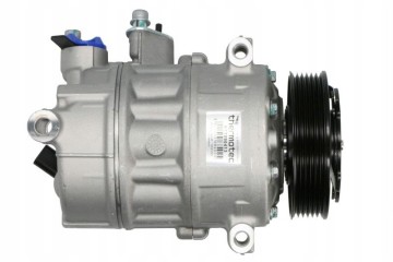 Air conditioning compressor THERMOTEC KTT090413 Part manufacturer Thermotec
