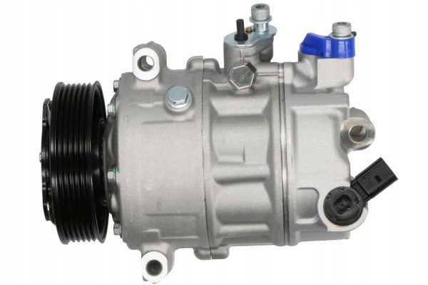 Air conditioning compressor THERMOTEC KTT090413 Product weight with unit packaging 11 kg
