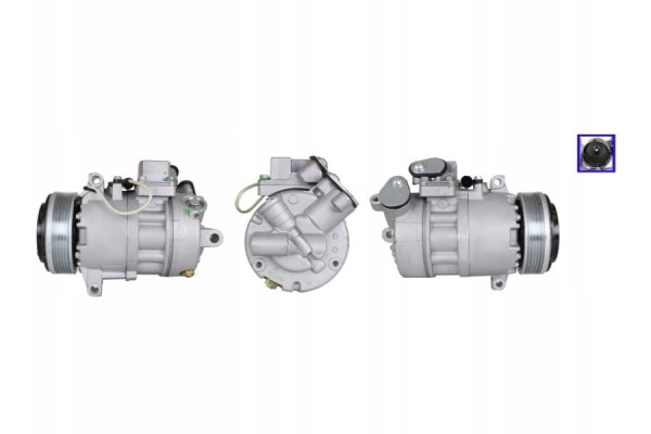LUCAS CONDITIONING COMPRESSOR for BMW 4 F32 M4 GTS