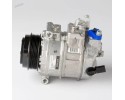 COMPRESSOR AIR CONDITIONING COMPRESSOR DCP32068 DENSO Packaging status original