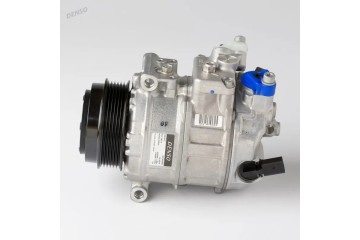 COMPRESSOR AIR CONDITIONING COMPRESSOR DCP32068 DENSO Packaging status original