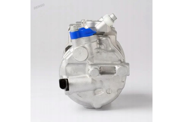 COMPRESSOR AIR CONDITIONING COMPRESSOR DCP32068 DENSO Part manufacturer Denso