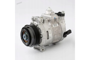 COMPRESSOR AIR CONDITIONING COMPRESSOR DCP32068 DENSO Quality of parts according to GVO Q original with factory logo OEM OES
