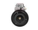 NISSENS air conditioning compressor 890028