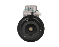 NISSENS air conditioning compressor 890028