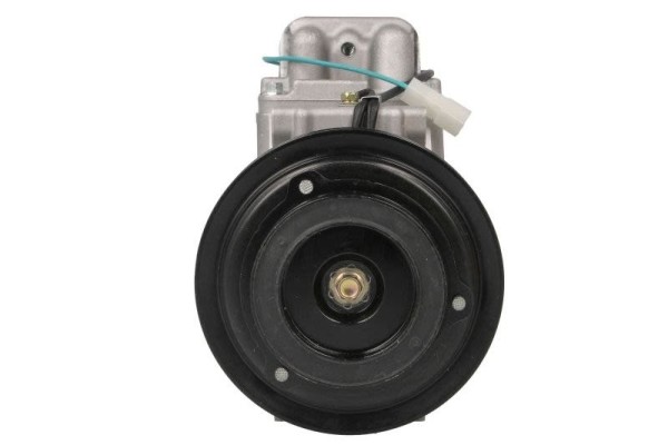 NISSENS air conditioning compressor 890028
