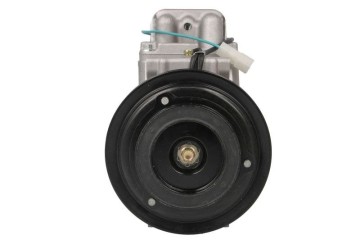 NISSENS air conditioning compressor 890028