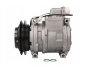 NISSENS air conditioning compressor 890028 Catalog number of the part 890028