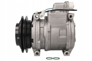 NISSENS air conditioning compressor 890028 Catalog number of the part 890028