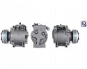LUCAS CONDITIONING COMPRESSOR for SUZUKI SX4 1 6