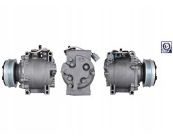 LUCAS CONDITIONING COMPRESSOR for SUZUKI SX4 1 6
