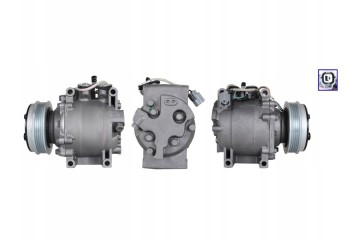 LUCAS CONDITIONING COMPRESSOR for SUZUKI SX4 1 6