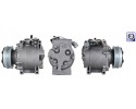 LUCAS CONDITIONING COMPRESSOR for SUZUKI SX4 1 6 Catalog number of substitutes FRIGAIR 920 30404