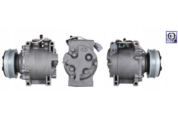 LUCAS CONDITIONING COMPRESSOR for SUZUKI SX4 1 6 Catalog number of substitutes FRIGAIR 920 30404