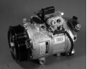 DENSO DCP32005 Compressor air conditioning Part manufacturer Denso