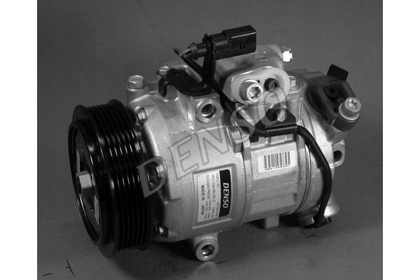 DENSO DCP32005 Compressor air conditioning Part manufacturer Denso