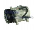 COMPRESSOR AIR CONDITIONING COMPRESSOR TSP0155024 DELPHI Packaging status original
