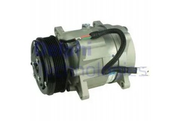 COMPRESSOR AIR CONDITIONING COMPRESSOR TSP0155024 DELPHI Packaging status original