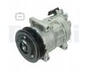 Compressor klim citroen berlingo 10 DELPHI CS20325 Part manufacturer Delphi
