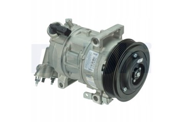 Compressor klim citroen berlingo 10 DELPHI CS20325 Catalog number of the part CS20325