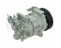 Compressor klim citroen berlingo 10 DELPHI CS20325 Car type undefined cargo vans passenger cars