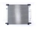 CONDENSER AIR CONDITIONING COOLER WITH DRYER