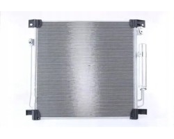 CONDENSER AIR CONDITIONING COOLER WITH DRYER
