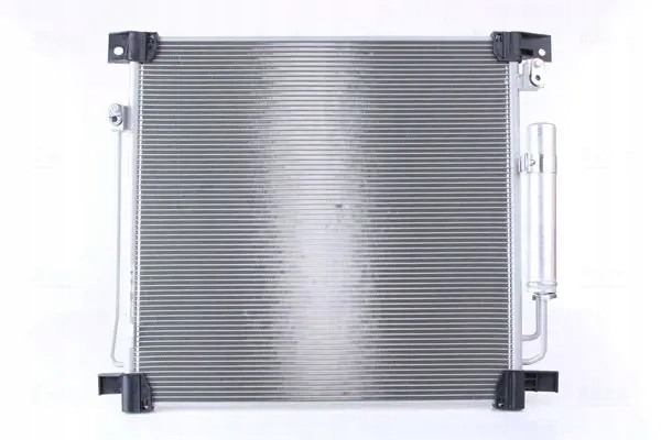 CONDENSER AIR CONDITIONING COOLER WITH DRYER Packaging status original