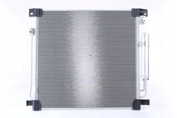 CONDENSER AIR CONDITIONING COOLER WITH DRYER Packaging status original